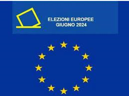 ELEZIONI EUROPEE 2024.
VOTO A DOMICILIO