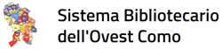 Sistema Bibliotecario Ovest di Como
