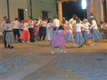 Festa Patronale a Beregazzo con "i Pultatt"