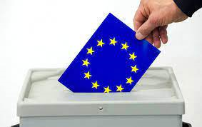 ELEZIONI EUROPEE 8-9 giugno 2024. Voto cittadini comunitari residenti in Italia