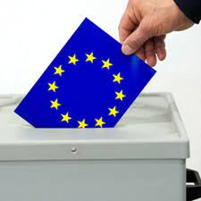 ELEZIONI EUROPEE 2024
convocazione commissione elettorale per nomina scrutatori