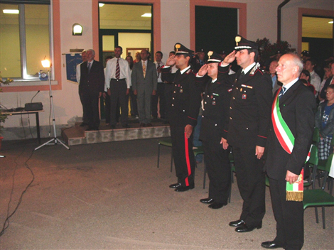 L'Inno di Mameli