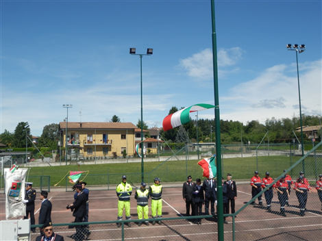 2 giugno 2013 - Festa della Repubblica