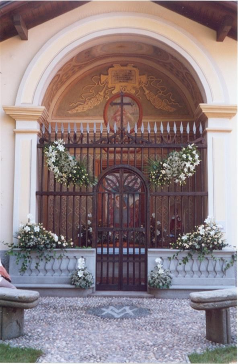 Figliaro - La Madonnina