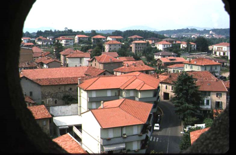 Figliaro - Panorama