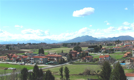 Figliaro - Panorama