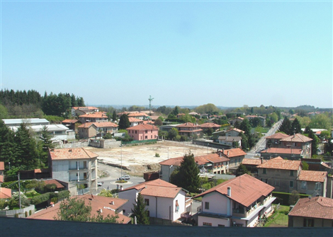 Figliaro - Panorama