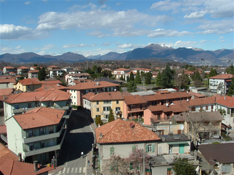 Figliaro - Panorama