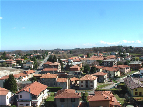 Figliaro - Panorama