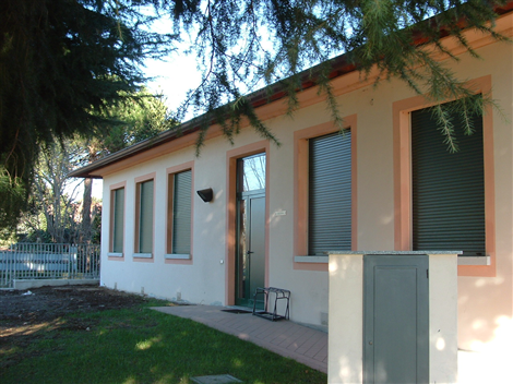 Municipio - Centro Civico