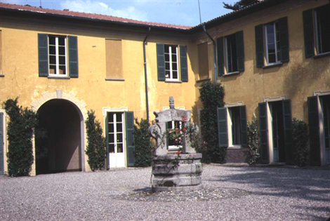 Foto di oggi