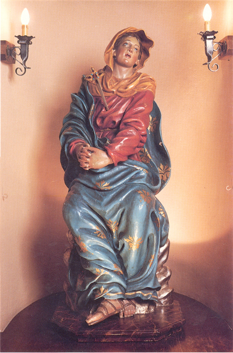 Beregazzo - Chiesa dei SS. Pietro e Paolo