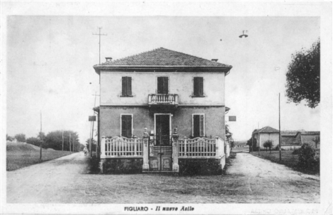 Figliaro - cartoline