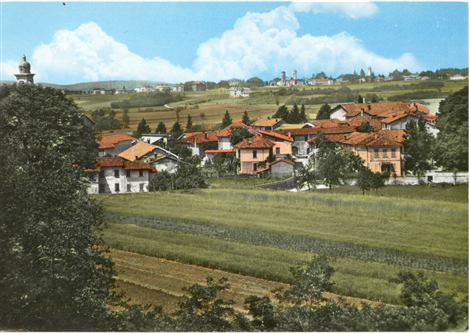 Figliaro - cartoline