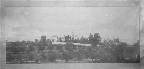 Beregazzo - cartoline