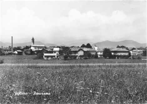 Figliaro - cartoline
