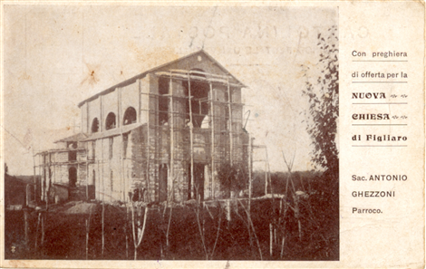 Figliaro - cartoline