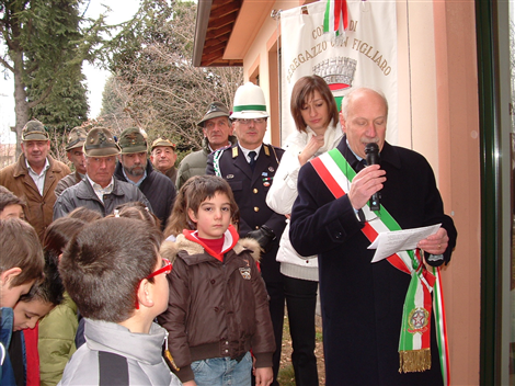 Discorso