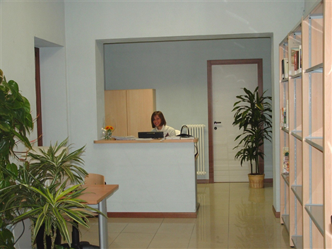 Ingresso