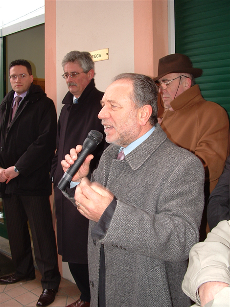 Intervento