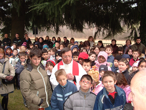 Il pubblico