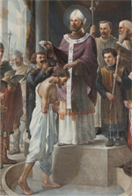 San Remigio