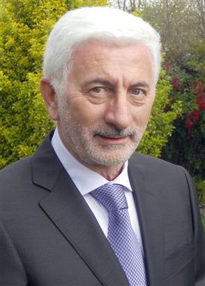 Abati Luigi - Sindaco