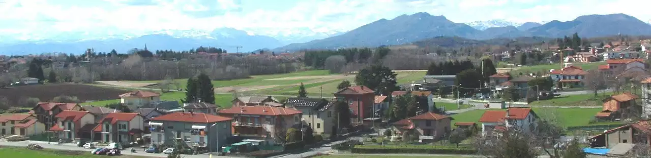 Panoramica