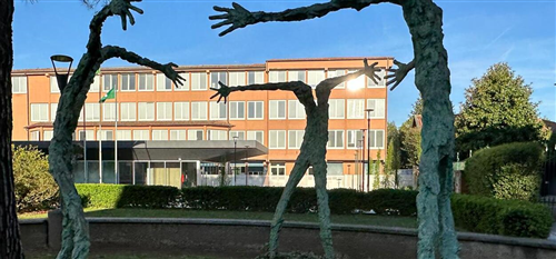 Scuola secondaria di 1° grado (ex scuola media)