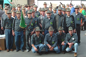 Gruppo Alpini BEREGAZZO