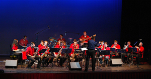 Berejazz Band
