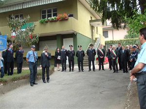 Associazione Nazionale Carabinieri