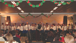 Corpo Musicale FILARMONICA
