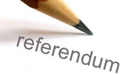 Referendum Popolari del 12/06/2022