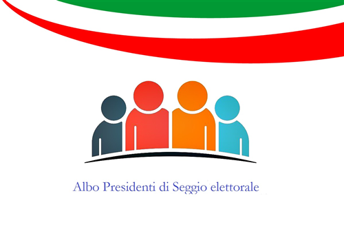 Invito ad iscriversi nell'Albo delle Persone idonee all'Ufficio di Presidente di Seggio Elettorale
