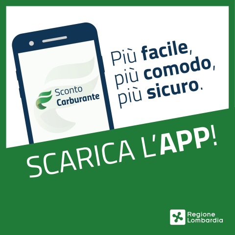 Carta Sconto Carburante