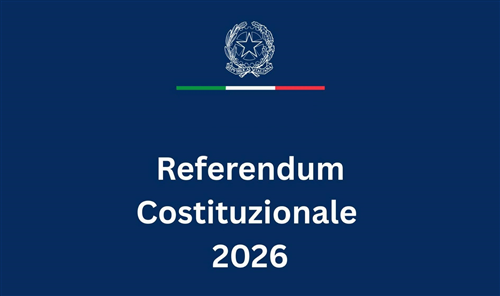 Referendum Costituzionale del 22 e 23 marzo 2026 - Risultati
