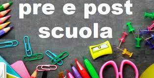 Circolare inizio servizio di pre e dopo scuola a.s. 2026/2027