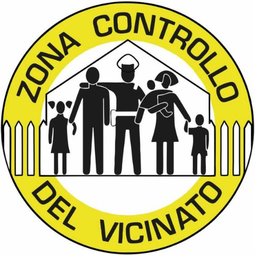 Modulo Controllo del Vicinato