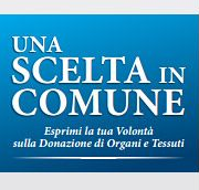 Donazione Organi