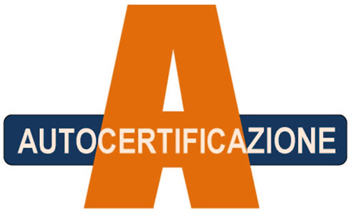 L'autocertificazione e i privati dopo il decreto semplificazioni